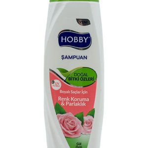 شامپو اورجینال برند Hobby کد 32597959