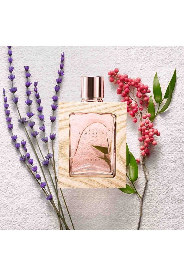 ادکلن اورجینال برند Oriflame کد 370735263