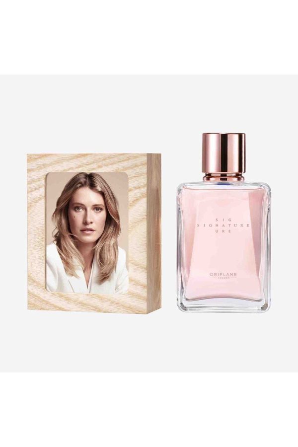 ادکلن اورجینال برند Oriflame کد 370735263 - Image 3
