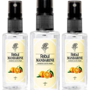 ادکلن اورجینال برند Rebul مدل Mandarine Pocket Cologne 50ml X3 کد 67197016 8 1 org zoom 178290