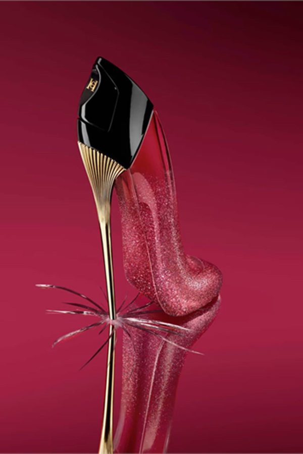 ادکلن اورجینال برند Carolina herrera کد 379953259 - Image 3