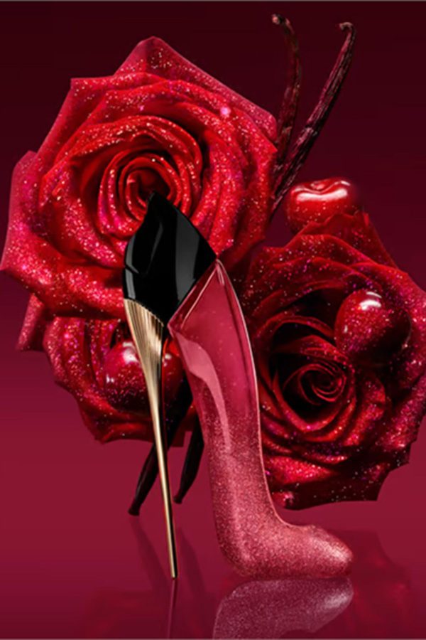 ادکلن اورجینال برند Carolina herrera کد 379953259 - Image 6