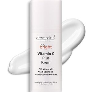 کرم صورت اورجینال برند Dermoskin کد 4363620