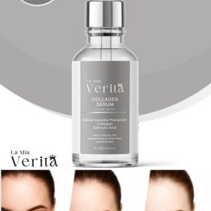 سرم پوست اورجینال برند La mia verita کد 816966628