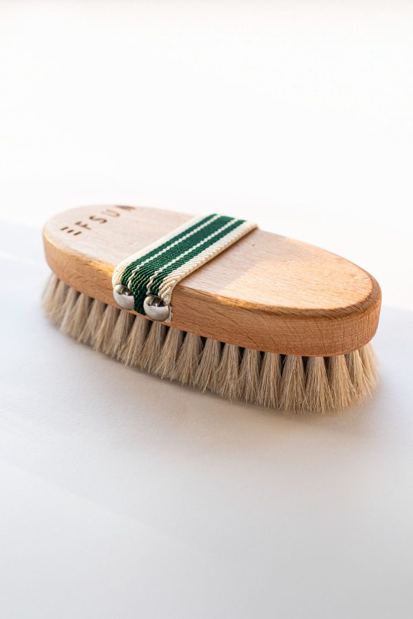 برس سلولیت اورجینال برند Efsun مدل Natural horsehair cellulite brush کد 712440273