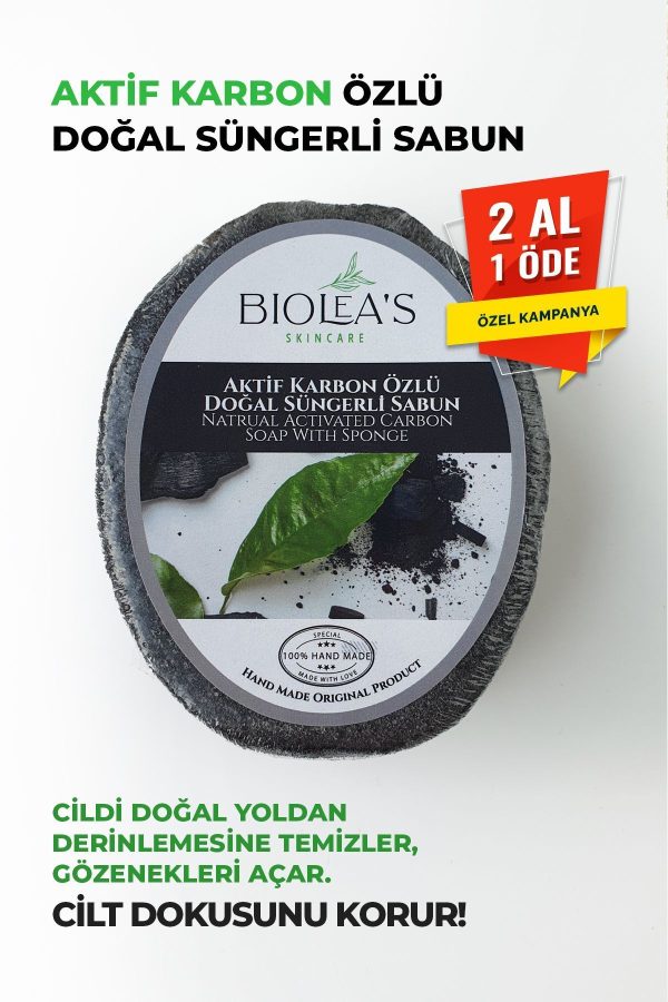صابون جامد اورجینال برند Biolea s skincare کد 773898846
