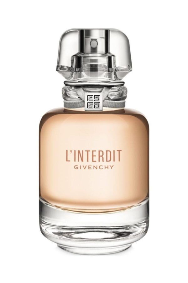ادکلن اورجینال برند Givenchy مدل L'Interdit Edt 80 ml کد 33102645