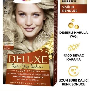 رنگ مو اورجینال برند Palette کد 4405552