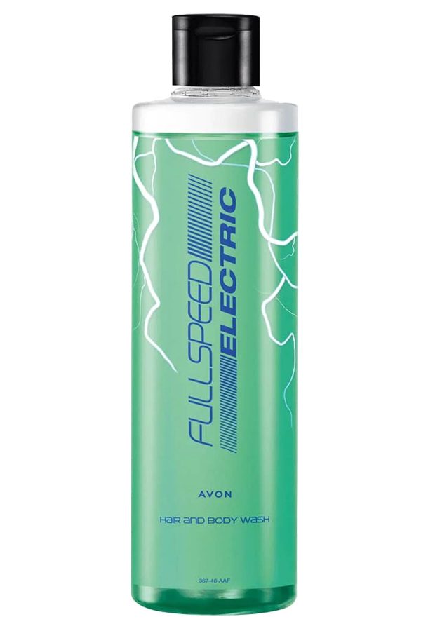 ادکلن اورجینال برند Avon کد 758815429 - Image 3
