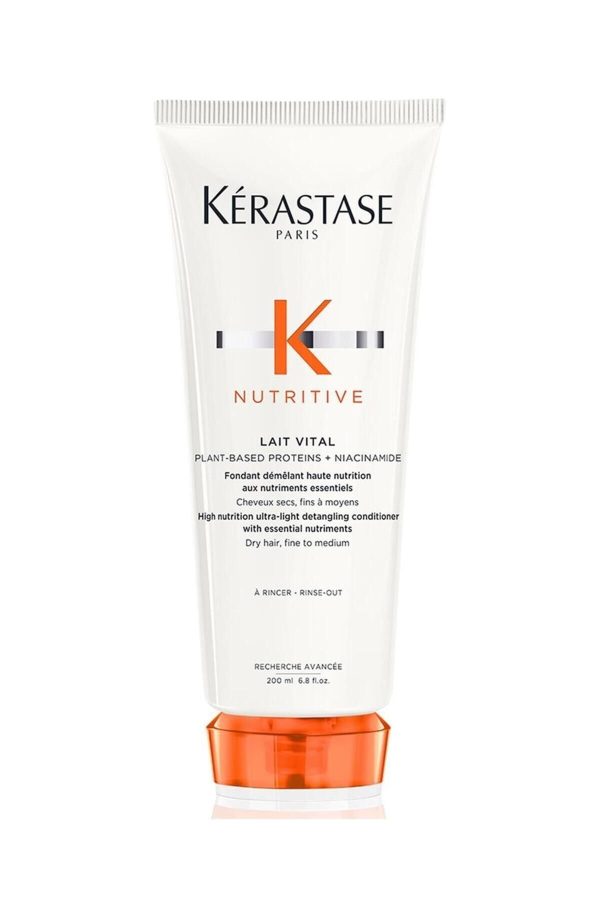 کرم مو اورجینال برند Kerastase کد 739471464
