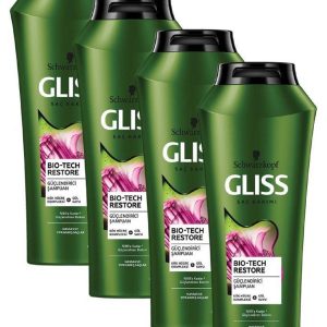 شامپو اورجینال برند Gliss کد 7131626