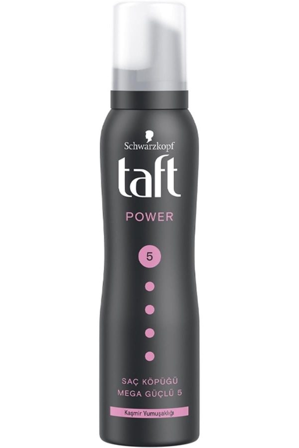 فوم مو اورجینال برند Taft کد 355133636