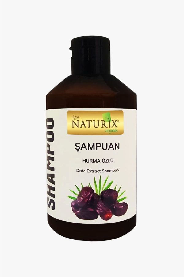ست مراقبت از مو اورجینال برند Naturix کد 686034941 - Image 2