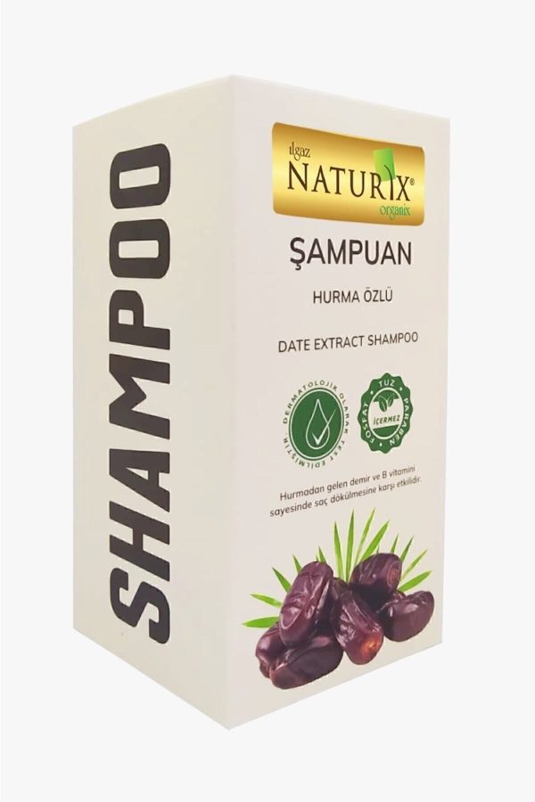 ست مراقبت از مو اورجینال برند Naturix کد 686034941 - Image 4