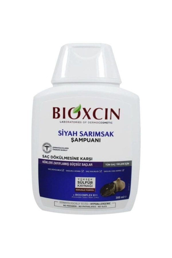 شامپو اورجینال برند Bioxcin کد 378052796