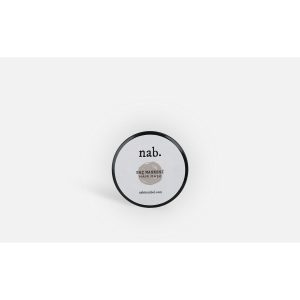 ماسک مو اورجینال برند Nab مدل Natural Ingredient Hair Mask 30G کد 736018992