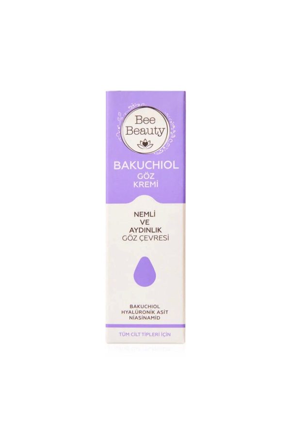 کرم دور چشم اورجینال برند Bee beauty کد 806465122