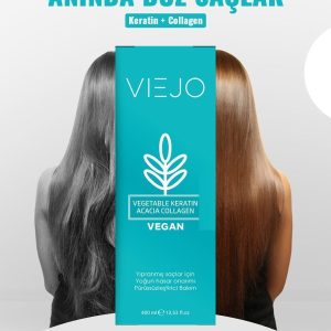 کرم مو اورجینال برند Viejo کد 654200148