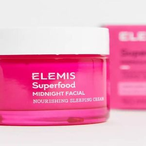 کرم صورت اورجینال برند Elemis کد 810576283