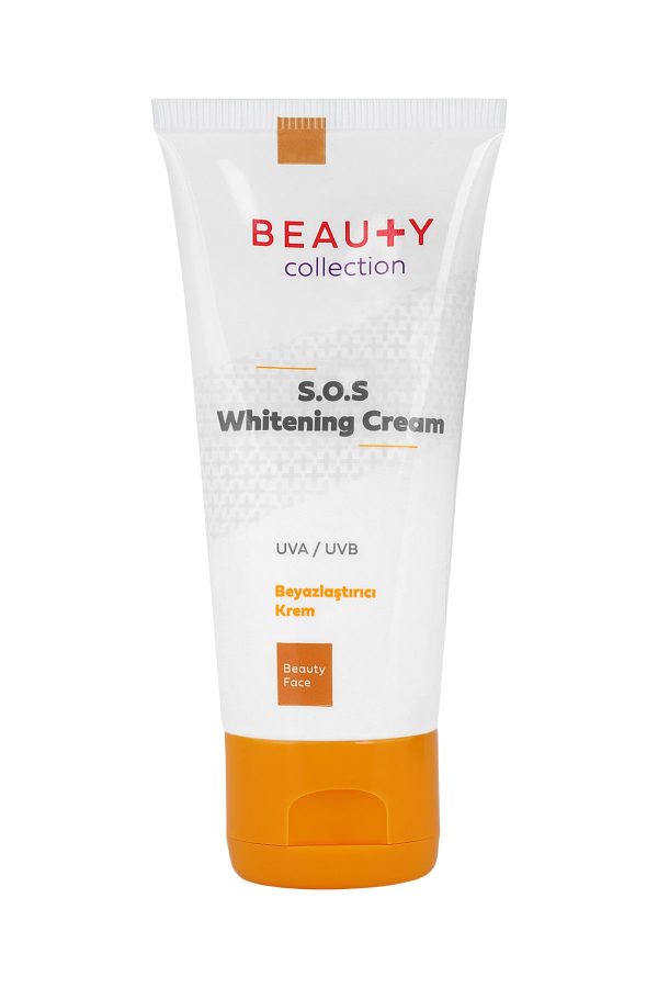 کرم صورت اورجینال برند Beauty collection کد 767162034 - Image 2