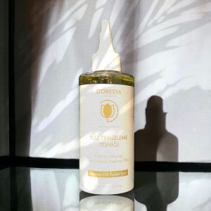 کرم جوان کننده اورجینال برند Doresya مدل Blackhead Preventing Facial Toner کد 817684310