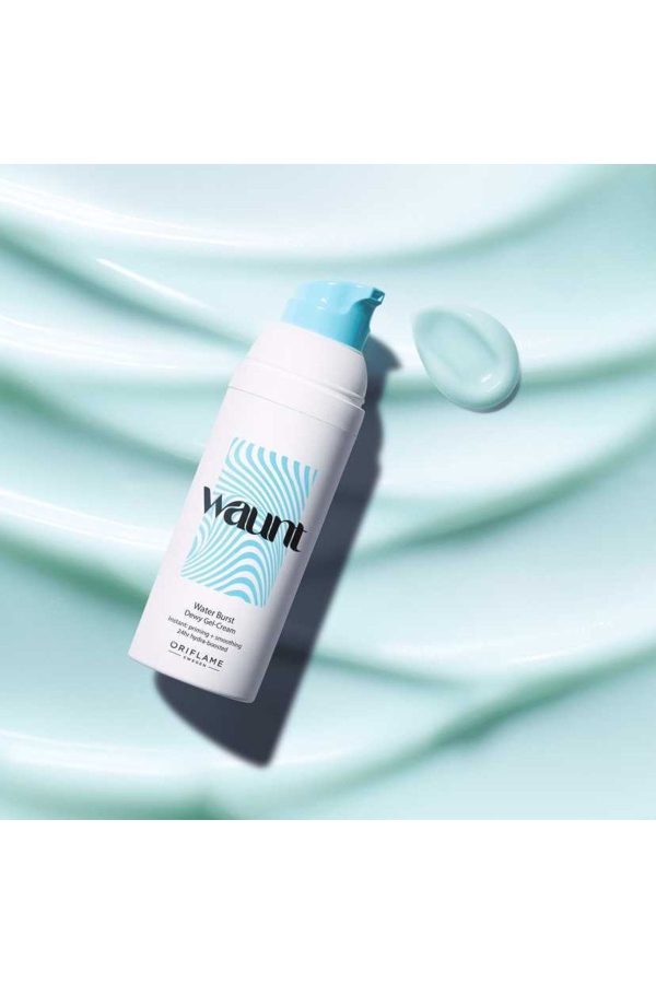 کرم صورت اورجینال برند Oriflame کد 348181661