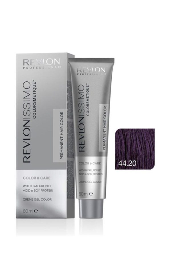 رنگ مو اورجینال برند Revlon مدل Colorsmetique Color & Care کد 32707847