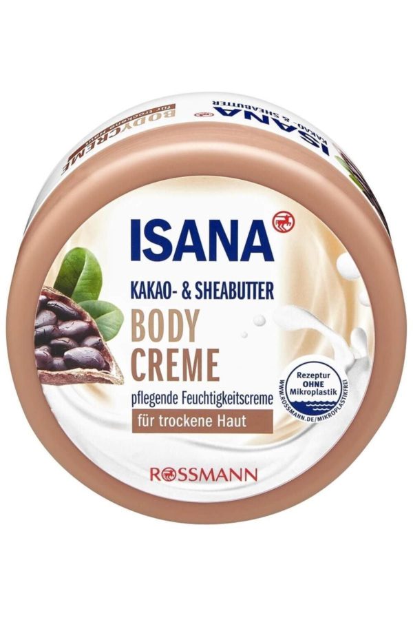 کرم دست اورجینال برند Isana کد 230087818