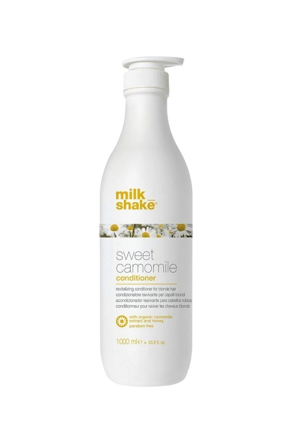 کرم مو اورجینال برند Milkshake کد 63116963