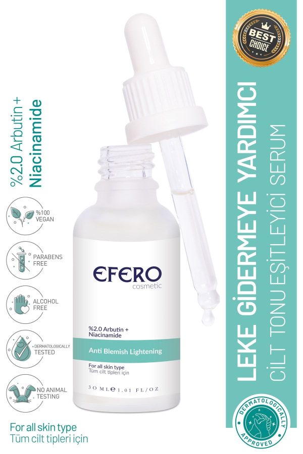 سرم پوست اورجینال برند Efero کد 700628513