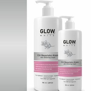 کرم بدن اورجینال برند Glowwhite کد 807180044