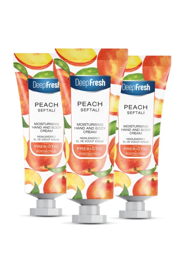 کرم دست اورجینال برند Deep fresh کد 243869146