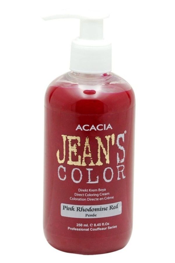 رنگ مو اورجینال برند Acacia کد 48126493