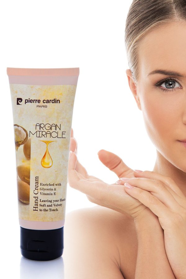 کرم دست اورجینال برند Pierre cardin کد 113979632