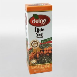 روغن مراقبت کننده اورجینال برند Defne doga کد 81147008