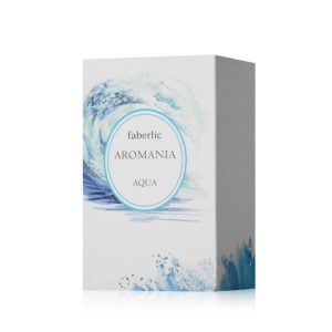 ادکلن اورجینال برند Faberlic مدل Aromanıa Aqua Edt 30 ml کد 382720384