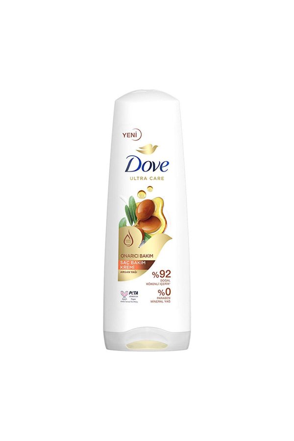 شامپو اورجینال برند Dove کد 793496233