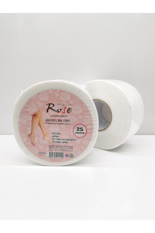 موم اورجینال برند Roesia rose cosmetics کد 787202280