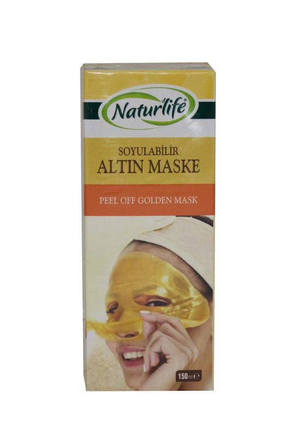 ماسک صورت اورجینال برند Naturlife کد 3326563 - Image 3