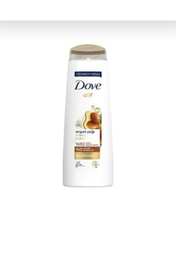 شامپو اورجینال برند Dove کد 465900531
