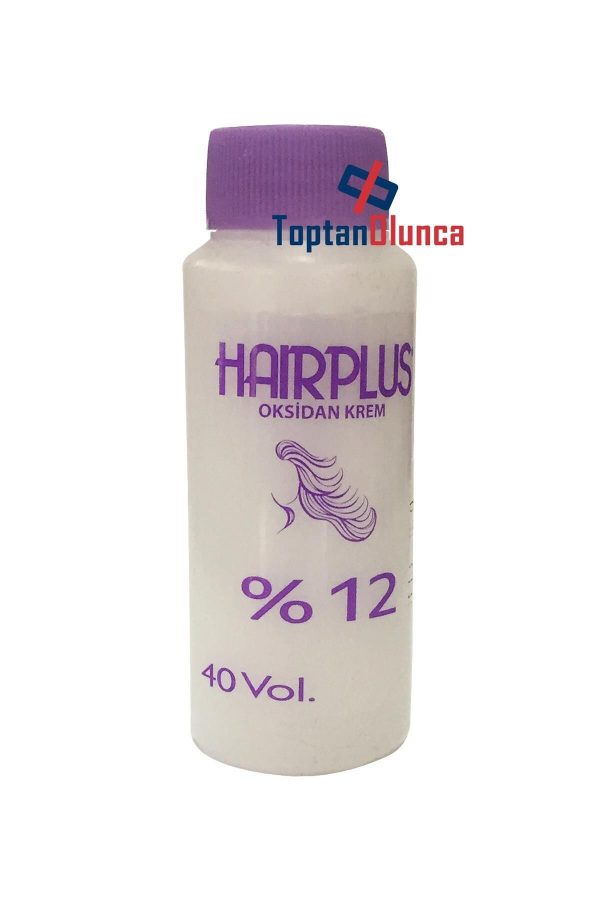 اکسیدان اورجینال برند Hairplus مدل HAIRPLUS 12 VOLUM کد 834214290
