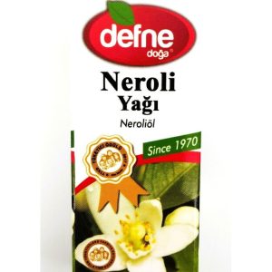 روغن مراقبت کننده اورجینال برند Defne doga کد 766713140