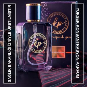 ادکلن اورجینال برند Kp kimyagerden parfum کد 216342343