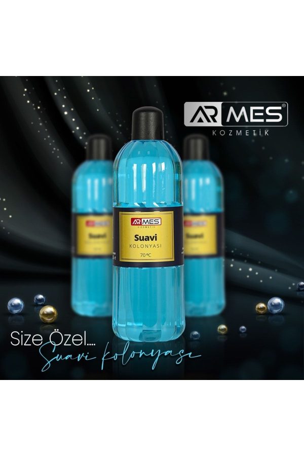 ادکلن اورجینال برند Armes kolonya کد 455854081
