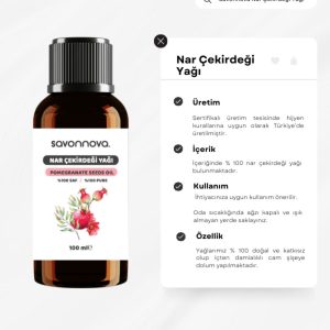 روغن مراقبت کننده اورجینال برند Savonnova کد 807927973