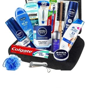 موم اپیلاسیون اورجینال برند Nivea مدل Groom’s dowry set chest set کد 772574078