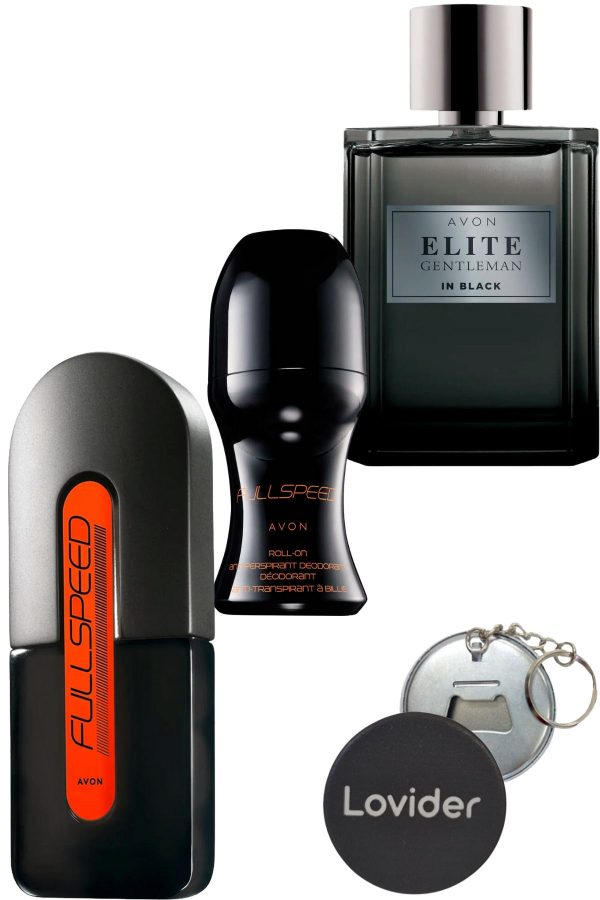 ادکلن اورجینال برند Avon کد 820018953
