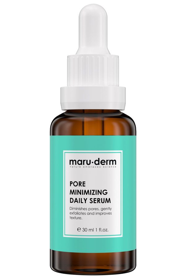 سرم پوست اورجینال برند Maru derm کد 153979328