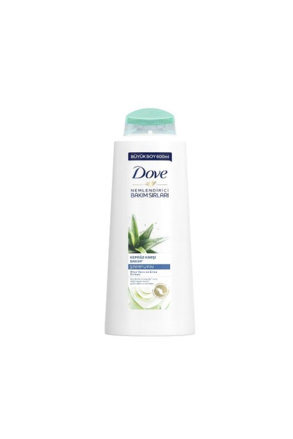 شامپو اورجینال برند Dove کد 327583103