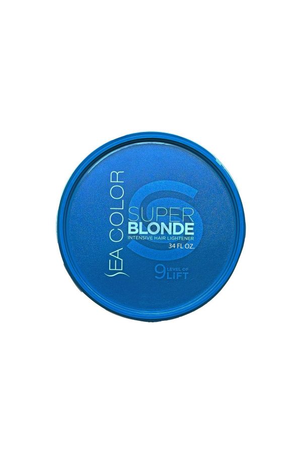 اکسیدان اورجینال برند Sea color کد 812701376 - Image 4